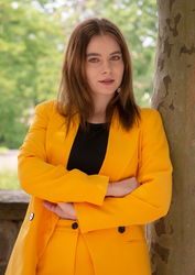 Julie M.